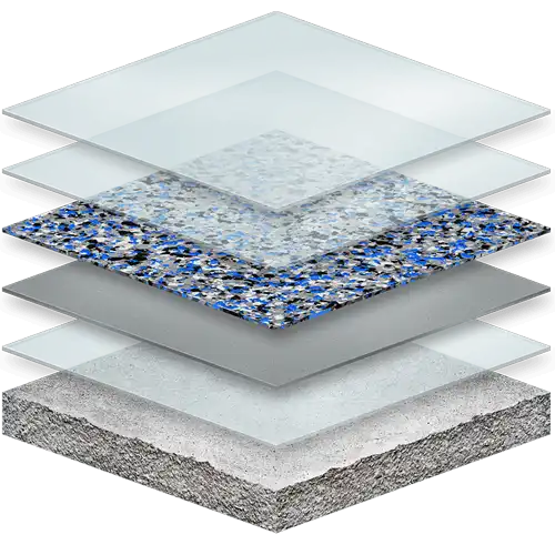 Epoxy-flooring کفپوش اپوکسی